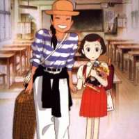   Only Yesterday <small>Executive Producer</small> 